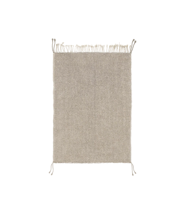 Frama  Frama Beni x  Rug Salt