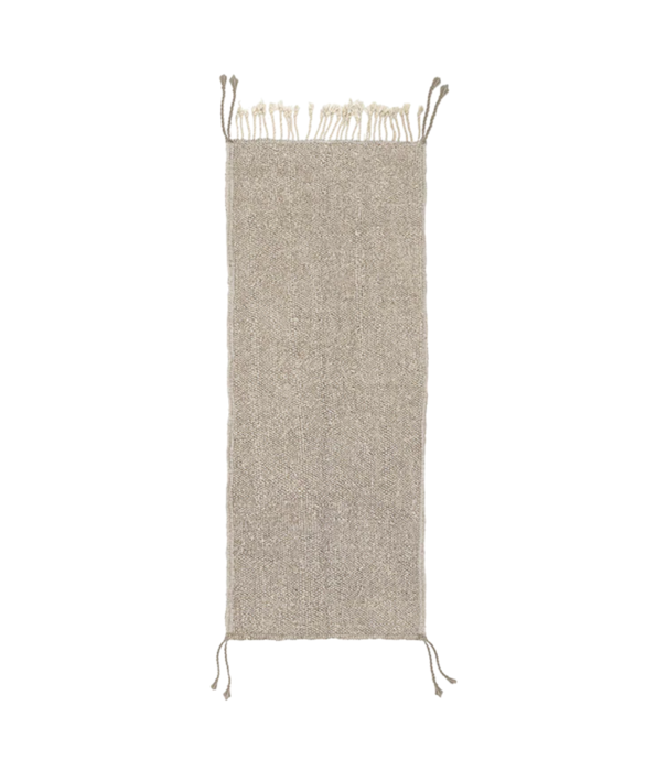 Frama  Frama Beni x  Rug Salt