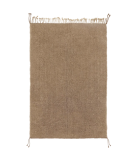 Frama Beni x  Rug  Sand