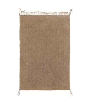 Frama Beni x  Rug  Sand