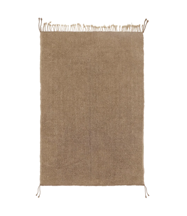 Frama  Frama Beni x  Vloerkleed  Sand