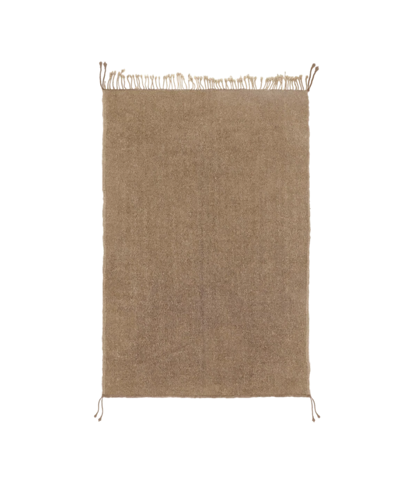 Frama  Frama Beni x  Rug  Sand