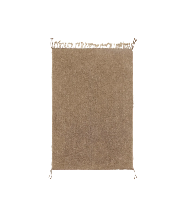 Frama  Frama Beni x  Vloerkleed  Sand