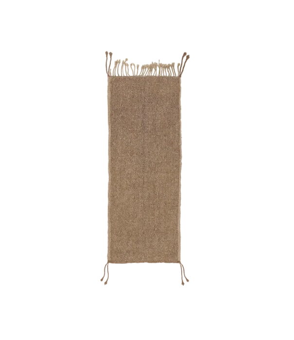 Frama  Frama Beni x  Rug  Sand