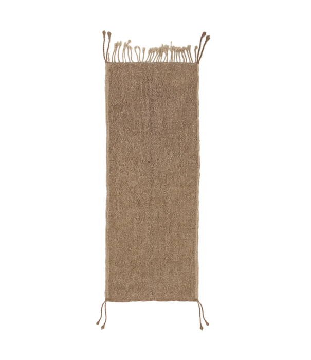 Frama  Frama Beni x  Vloerkleed  Sand