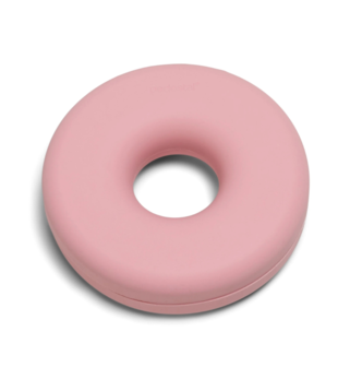 Pedestal Cable Bagel, cable organizer