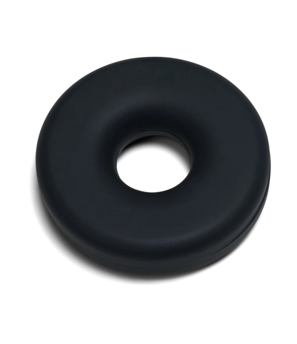 Pedestal Cable Bagel, cable organizer