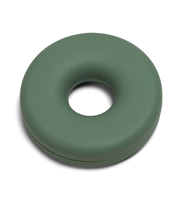 Pedestal Cable Bagel, cable organizer