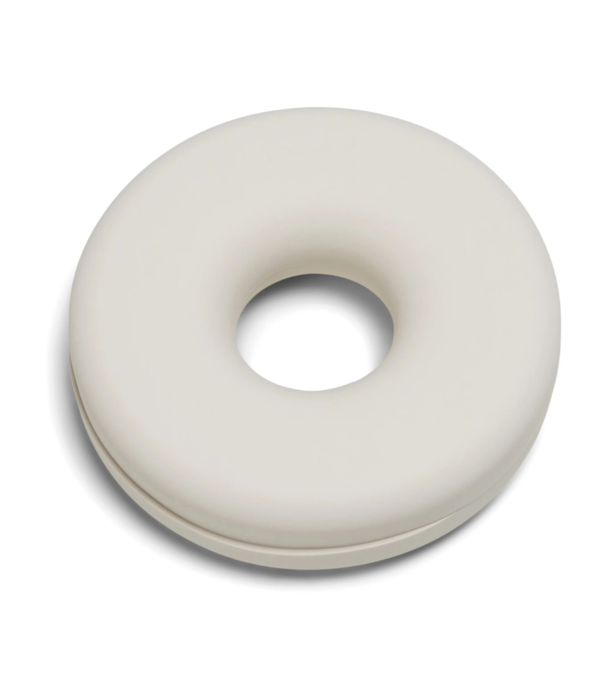 Pedestal Pedestal Cable Bagel, cable organizer