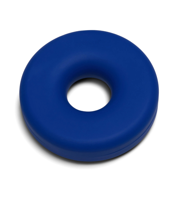 Pedestal Pedestal Cable Bagel, cable organizer