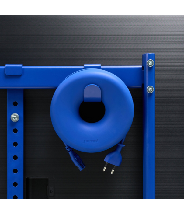 Pedestal Pedestal Cable Bagel kabelhouder