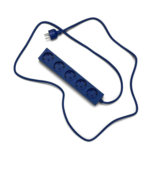 Pedestal Pedestal Power Beam Socket 200cm