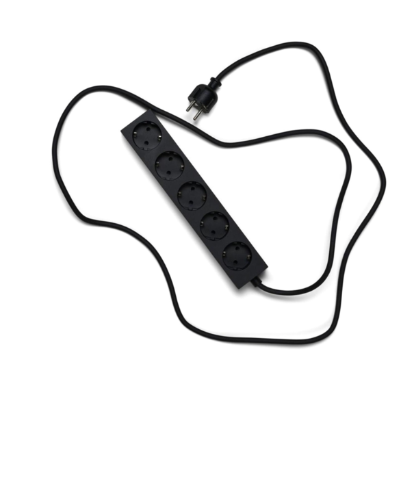 Pedestal Power Beam Socket, Stekkerdoos 200cm