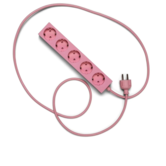 Pedestal Power Beam Socket 200cm