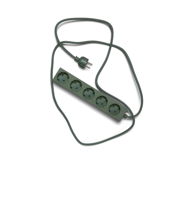 Pedestal Power Beam Socket, Stekkerdoos 200cm