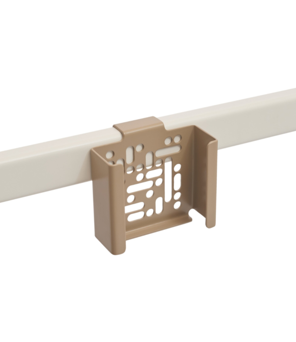 Pedestal Pedestal Apple TV houder