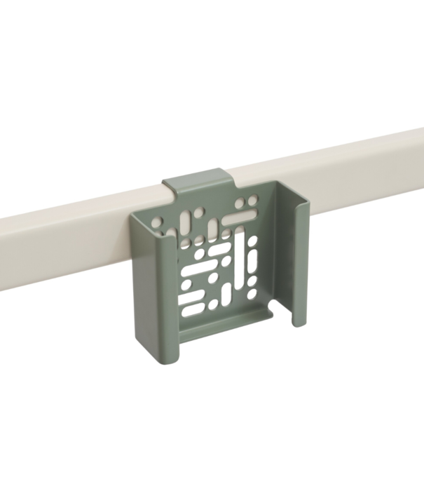 Pedestal Pedestal Apple TV holder