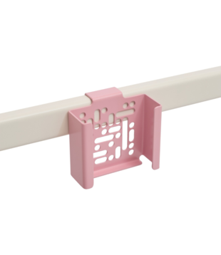 Pedestal Apple TV holder