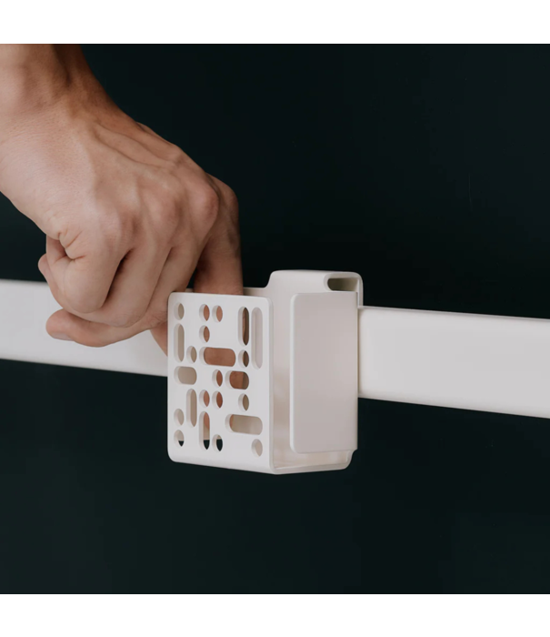 Pedestal Pedestal Apple TV houder