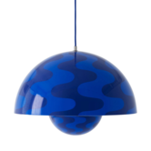 Flowerpot VP2 Pendant