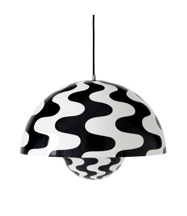 &Tradition Flowerpot VP2 Hanglamp
