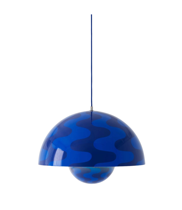 &Tradition &Tradition Flowerpot VP2 Hanglamp