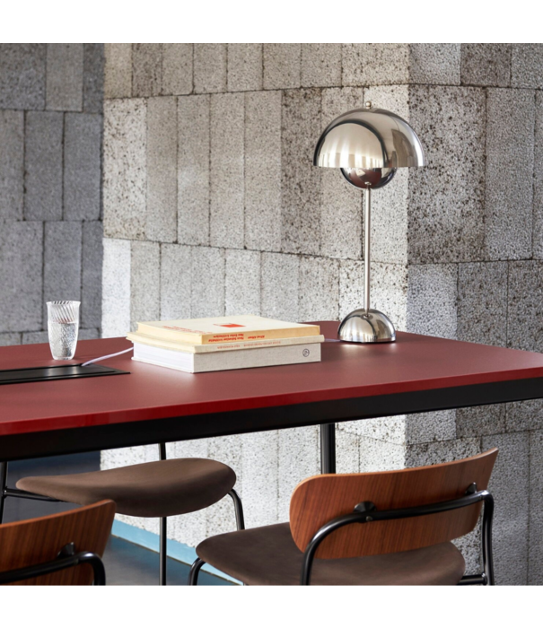 &Tradition &Tradition Flowerpot VP3 Table Lamp