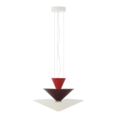 Gio LN14 Pendant Ø60