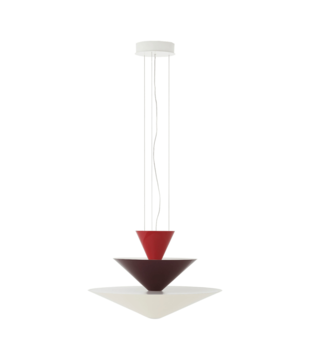 Gio LN14 Pendant Ø60