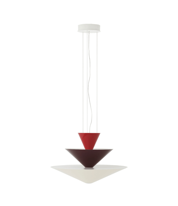 &Tradition &Tradition Gio LN14 Hanglamp Ø60