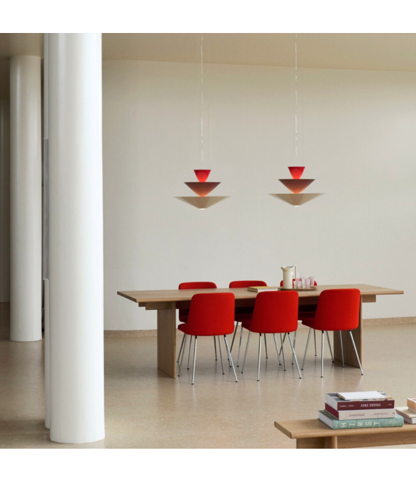 &Tradition &Tradition Gio LN14 Hanglamp Ø60