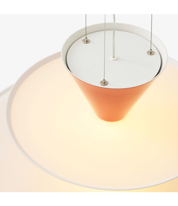 &Tradition &Tradition Gio LN15 Hanglamp Ø92