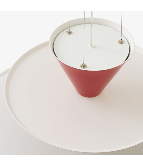 &Tradition &Tradition Gio LN15 Hanglamp Ø92