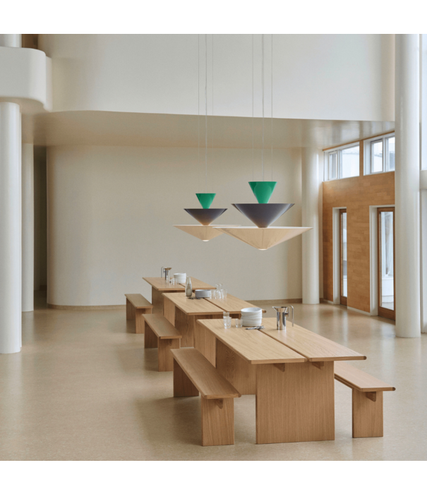 &Tradition &Tradition Gio LN15 Pendant Ø92