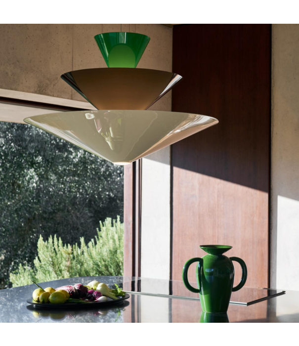 &Tradition &Tradition Gio LN14 Hanglamp Ø60