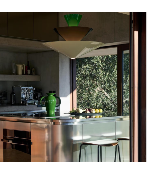 &Tradition &Tradition Gio LN15 Pendant Ø92