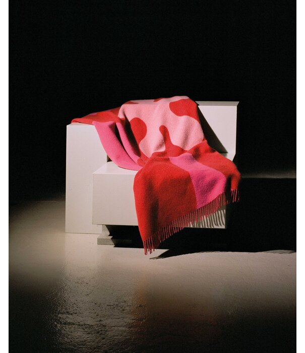 Raawii Raawii  Teenagers from Mars Blanket