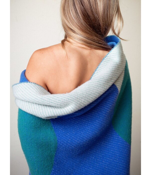 Raawii Raawii  Teenagers from Mars Deken