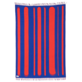 Brush Blanket cashmere