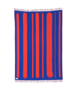 Raawii Brush Blanket 200 x 150