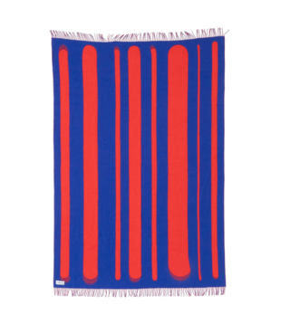 Raawii Brush Blanket 200 x 150