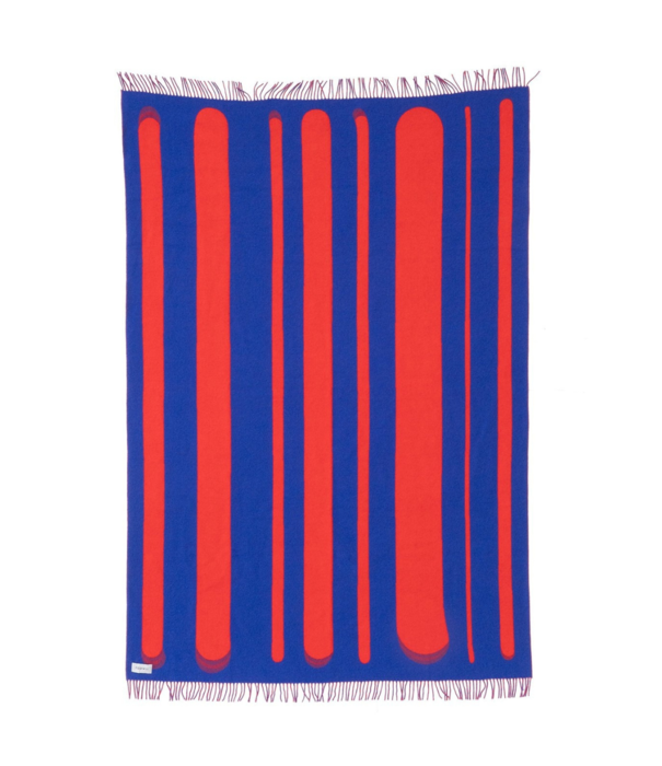 Raawii Raawii Brush Blanket