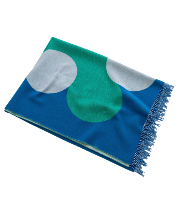 Raawii Raawii  Teenagers from Mars Deken