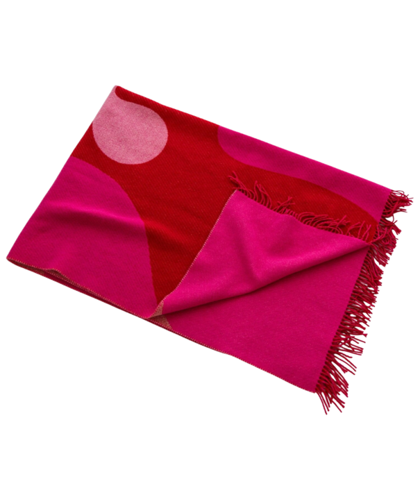 Raawii Raawii  Teenagers from Mars Blanket