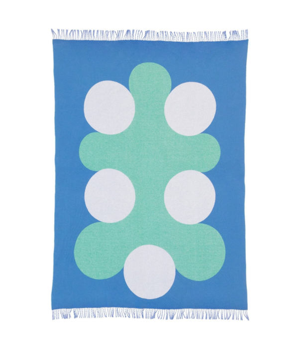 Raawii Raawii  Teenagers from Mars Deken