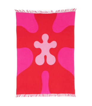 Teenagers from Mars Blanket 200 x 150