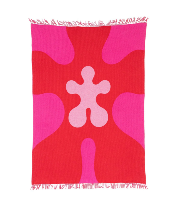 Raawii Raawii  Teenagers from Mars Deken