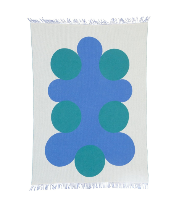 Raawii Raawii  Teenagers from Mars Deken