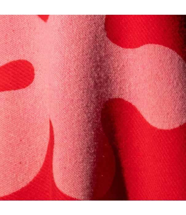 Raawii Raawii  Teenagers from Mars Deken