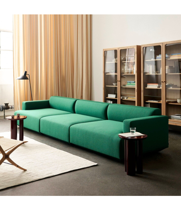 &Tradition &Tradition Collect SC85 Vloerkleed 200 x 300